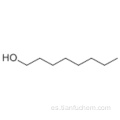 1-Octanol CAS 111-87-5